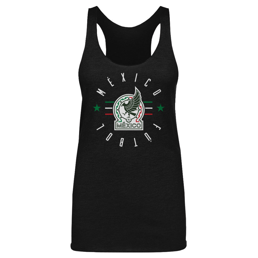 Mexico Women&#39;s Tank Top | 500 LEVEL