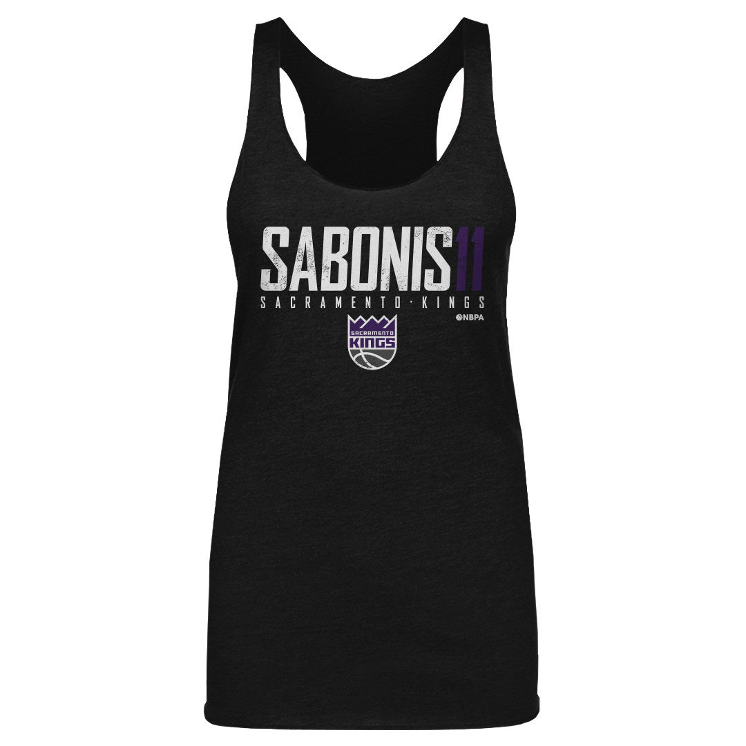 Domantas Sabonis Women&#39;s Tank Top | 500 LEVEL