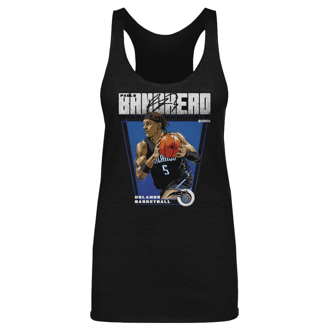 Paolo Banchero Women&#39;s Tank Top | 500 LEVEL