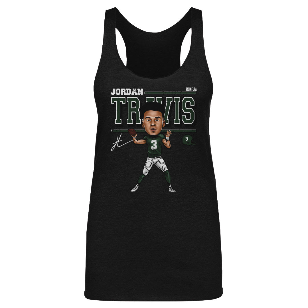 Jordan Travis Women&#39;s Tank Top | 500 LEVEL