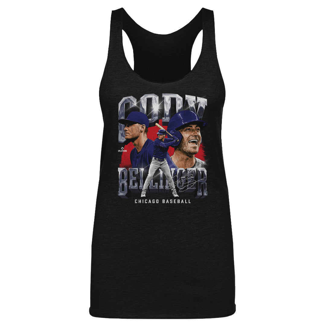 Cody Bellinger Women&#39;s Tank Top | 500 LEVEL