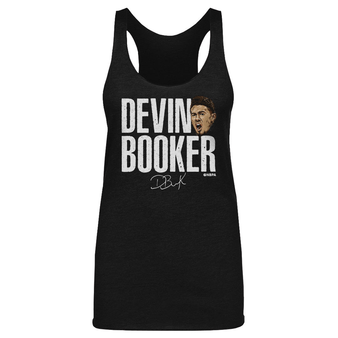 Devin Booker Women&#39;s Tank Top | 500 LEVEL