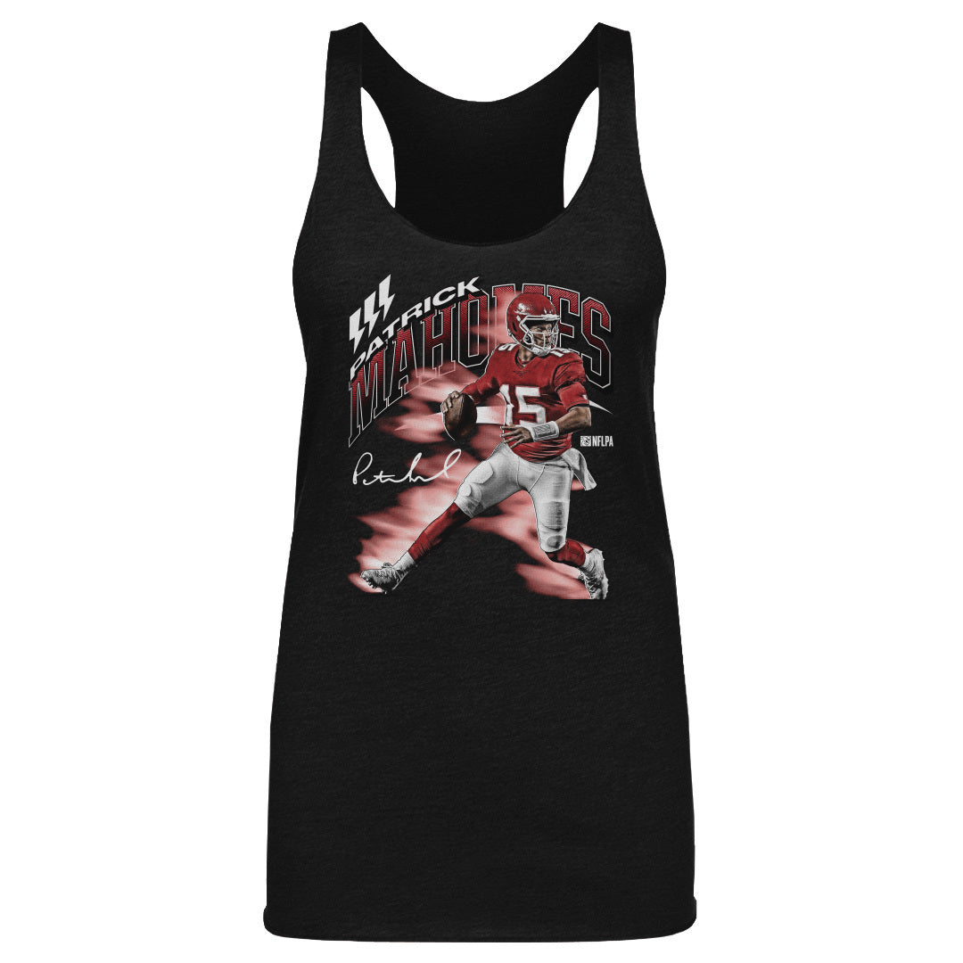 Patrick Mahomes Women&#39;s Tank Top | 500 LEVEL