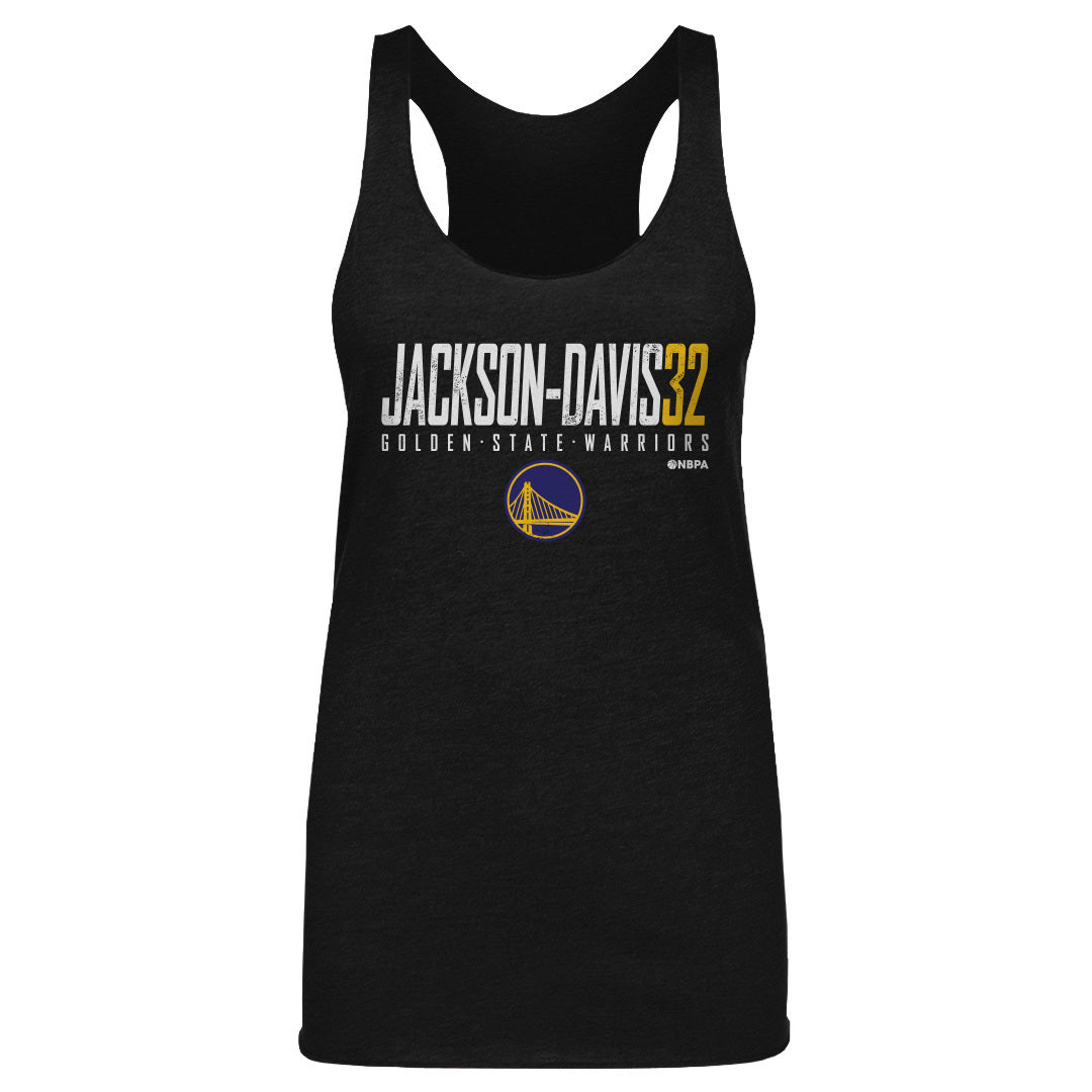 Trayce Jackson-Davis Women&#39;s Tank Top | 500 LEVEL