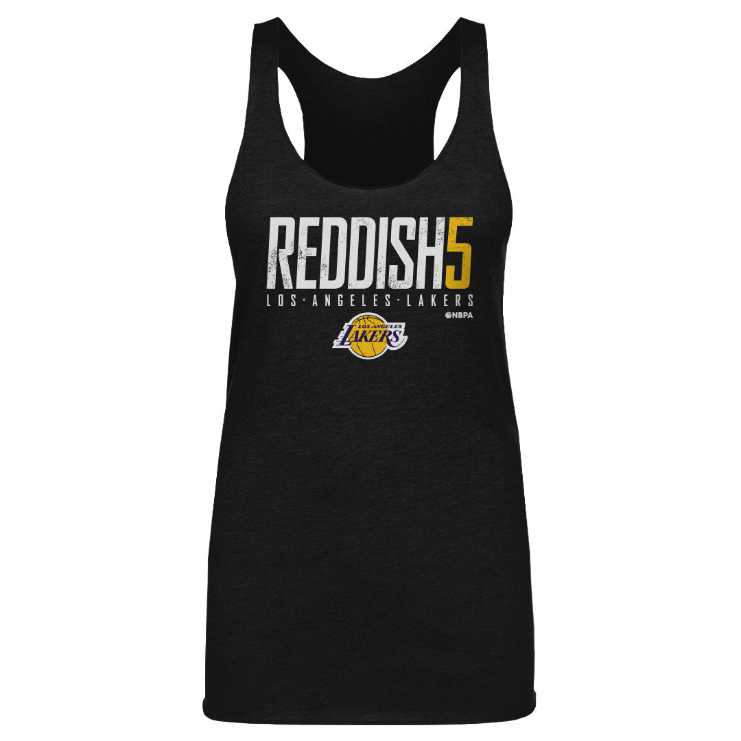 Cam Reddish Women&#39;s Tank Top | 500 LEVEL