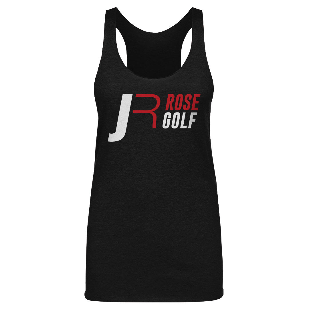 Justin Rose Women&#39;s Tank Top | 500 LEVEL