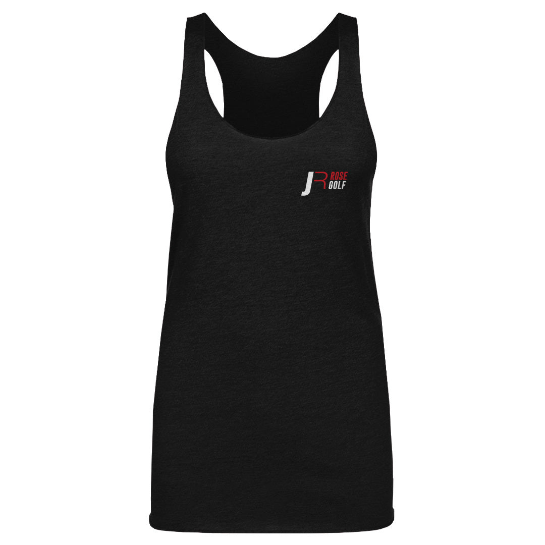 Justin Rose Women&#39;s Tank Top | 500 LEVEL