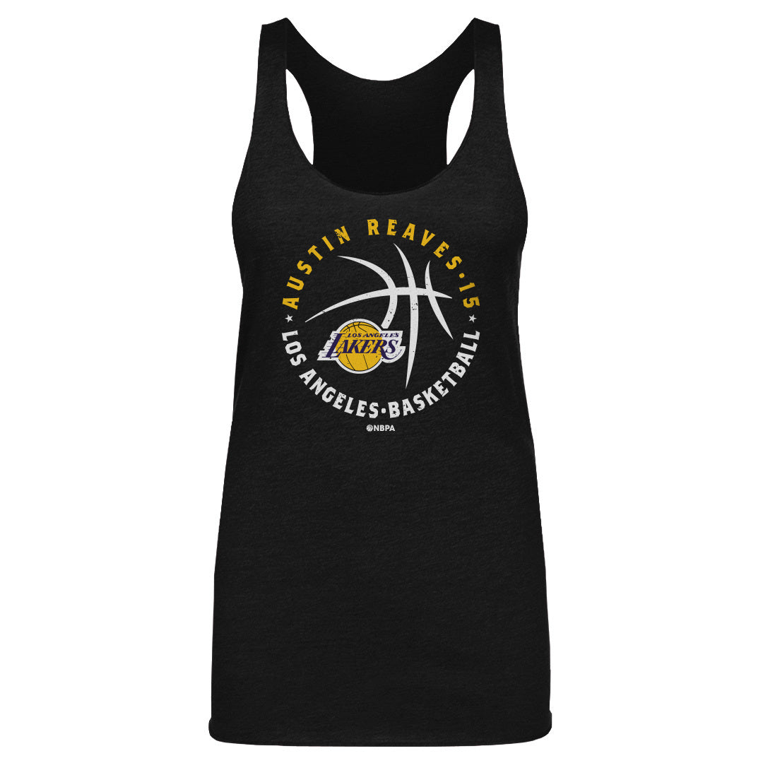 Austin Reaves Women&#39;s Tank Top | 500 LEVEL