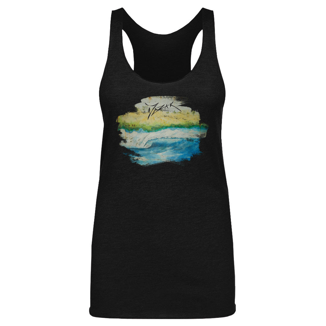 Mezak Art Women&#39;s Tank Top | 500 LEVEL