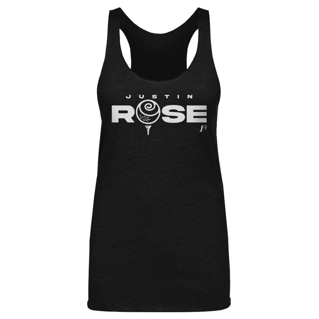 Justin Rose Women&#39;s Tank Top | 500 LEVEL