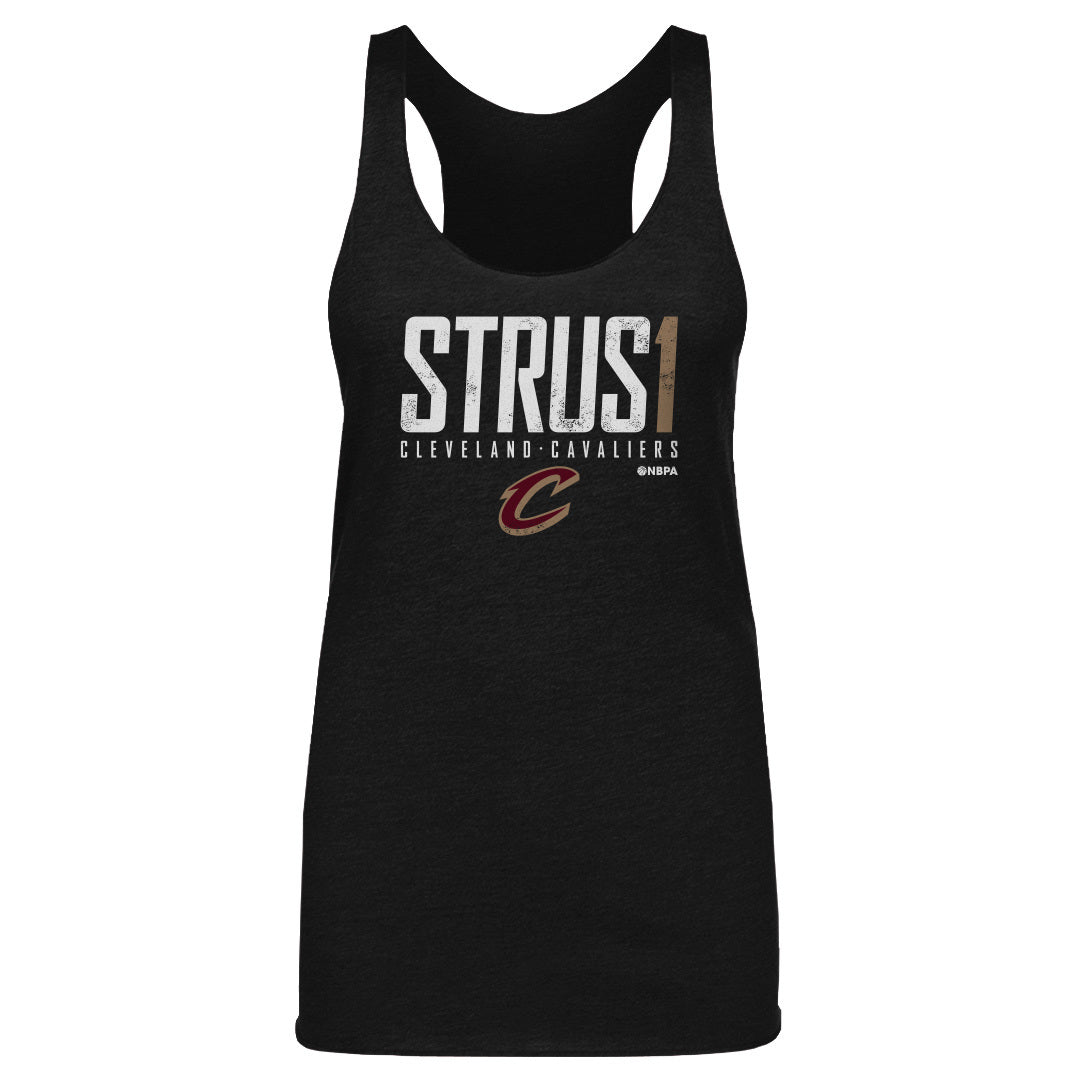 Max Strus Women&#39;s Tank Top | 500 LEVEL