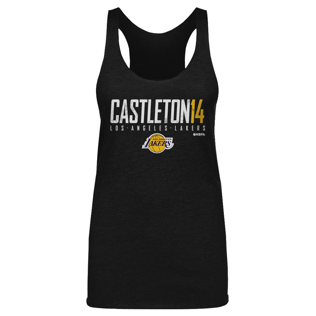 Colin Castleton Women&#39;s Tank Top | 500 LEVEL