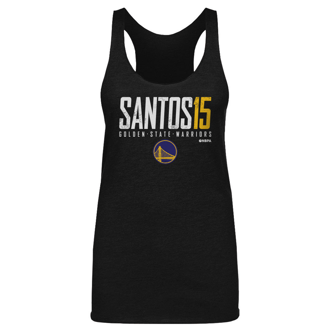 Gui Santos Women&#39;s Tank Top | 500 LEVEL