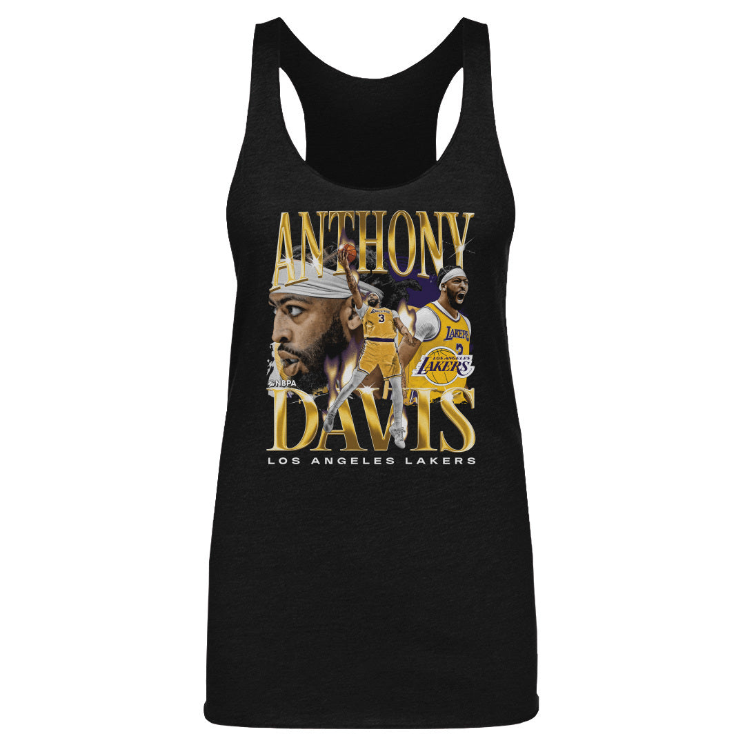 Anthony Davis Women&#39;s Tank Top | 500 LEVEL