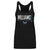 Mark Williams Women's Tank Top | 500 LEVEL