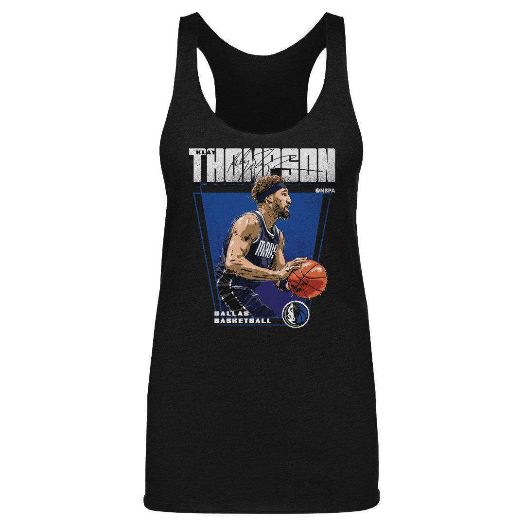 Klay Thompson Women&#39;s Tank Top | 500 LEVEL