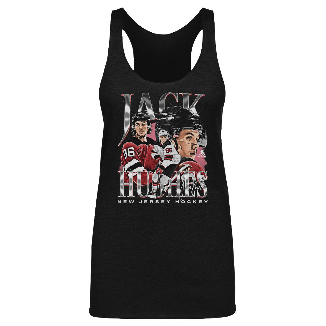 Jack Hughes Women&#39;s Tank Top | 500 LEVEL