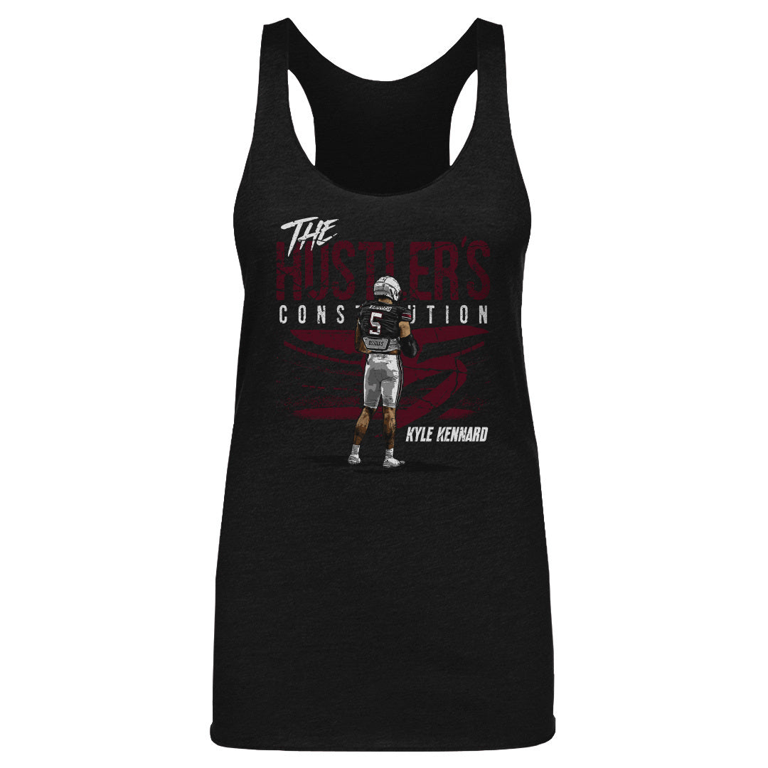 Kyle Kennard Women&#39;s Tank Top | 500 LEVEL