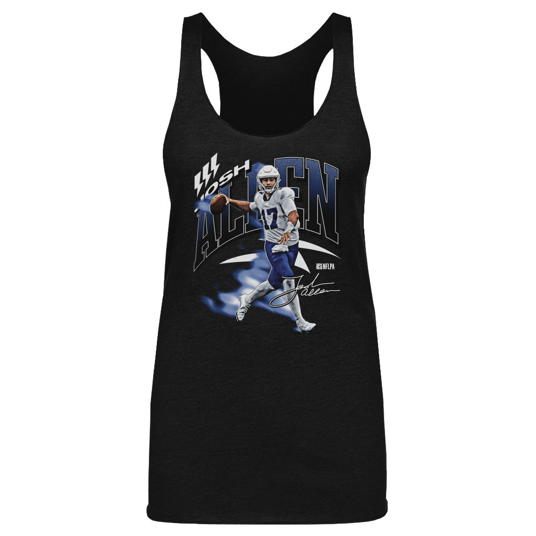 Josh Allen Women&#39;s Tank Top | 500 LEVEL