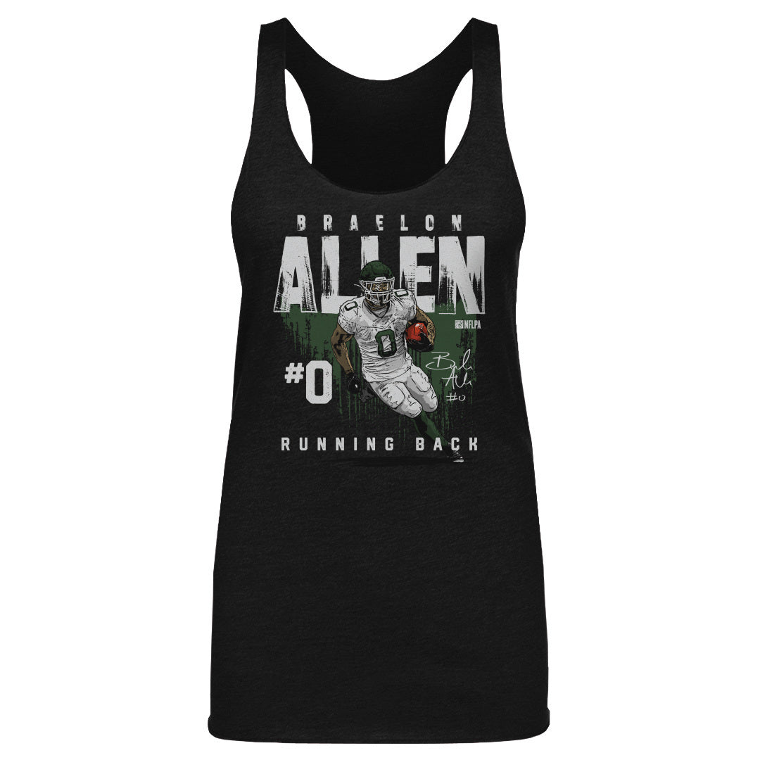 Braelon Allen Women&#39;s Tank Top | 500 LEVEL