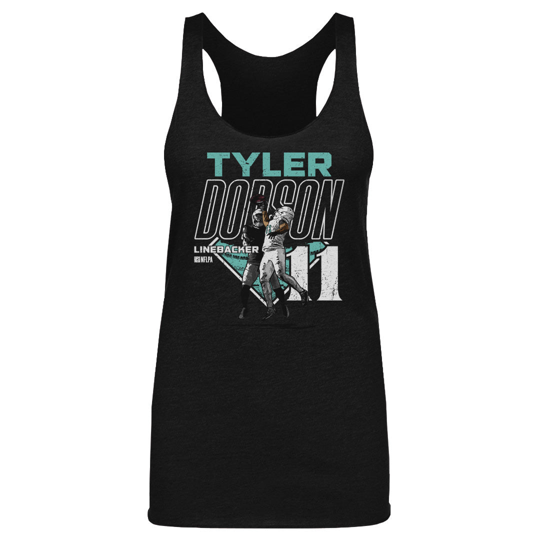 Tyler Dodson Women&#39;s Tank Top | 500 LEVEL