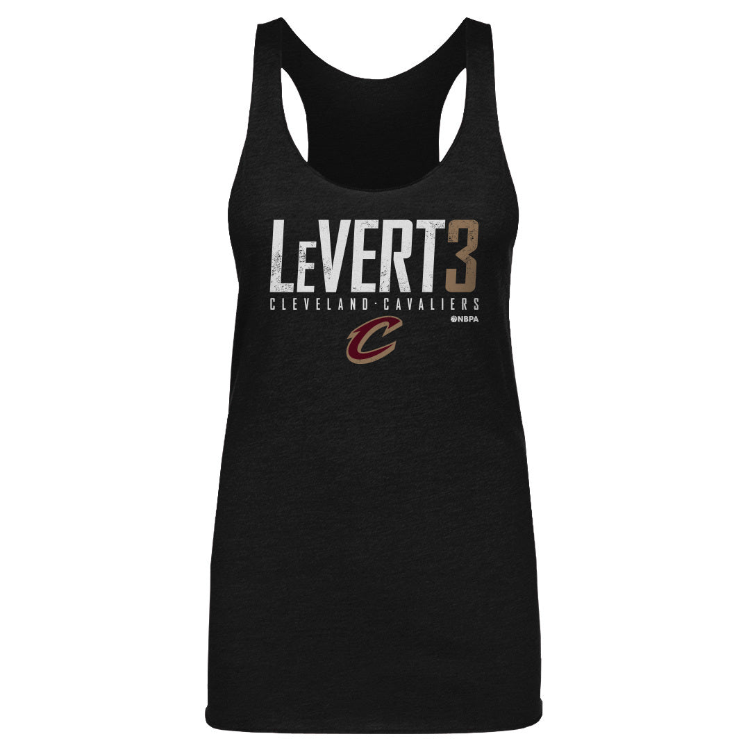 Caris LeVert Women&#39;s Tank Top | 500 LEVEL