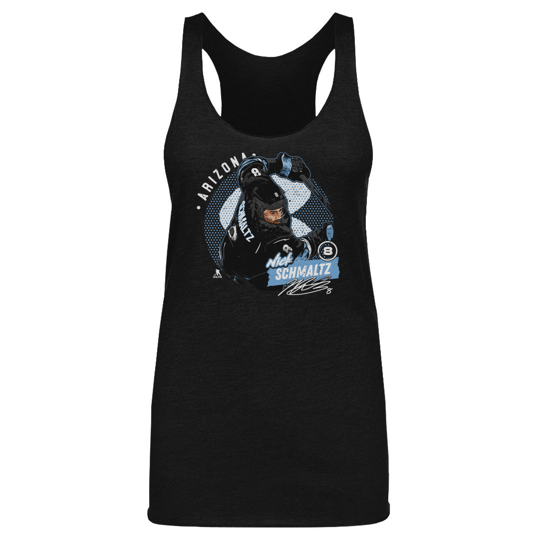 Nick Schmaltz Women&#39;s Tank Top | 500 LEVEL