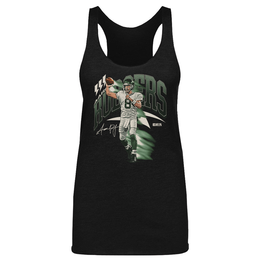 Aaron Rodgers Women&#39;s Tank Top | 500 LEVEL