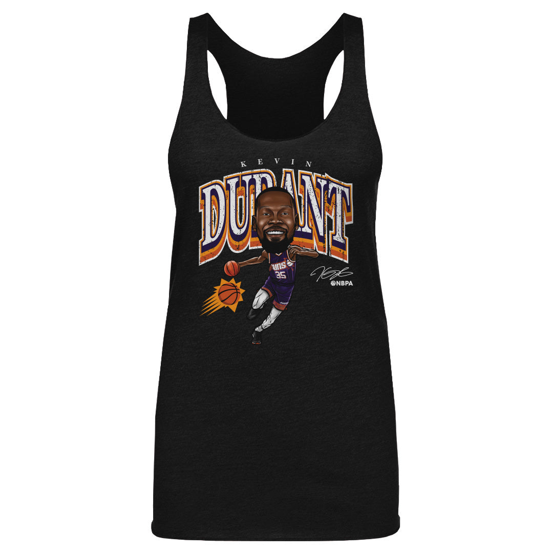 Kevin Durant Women&#39;s Tank Top | 500 LEVEL