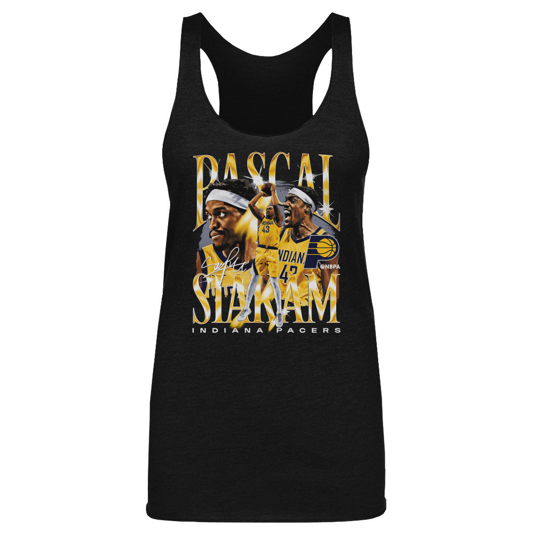 Pascal Siakam Women&#39;s Tank Top | 500 LEVEL