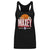 Tyrese Maxey Women's Tank Top | 500 LEVEL