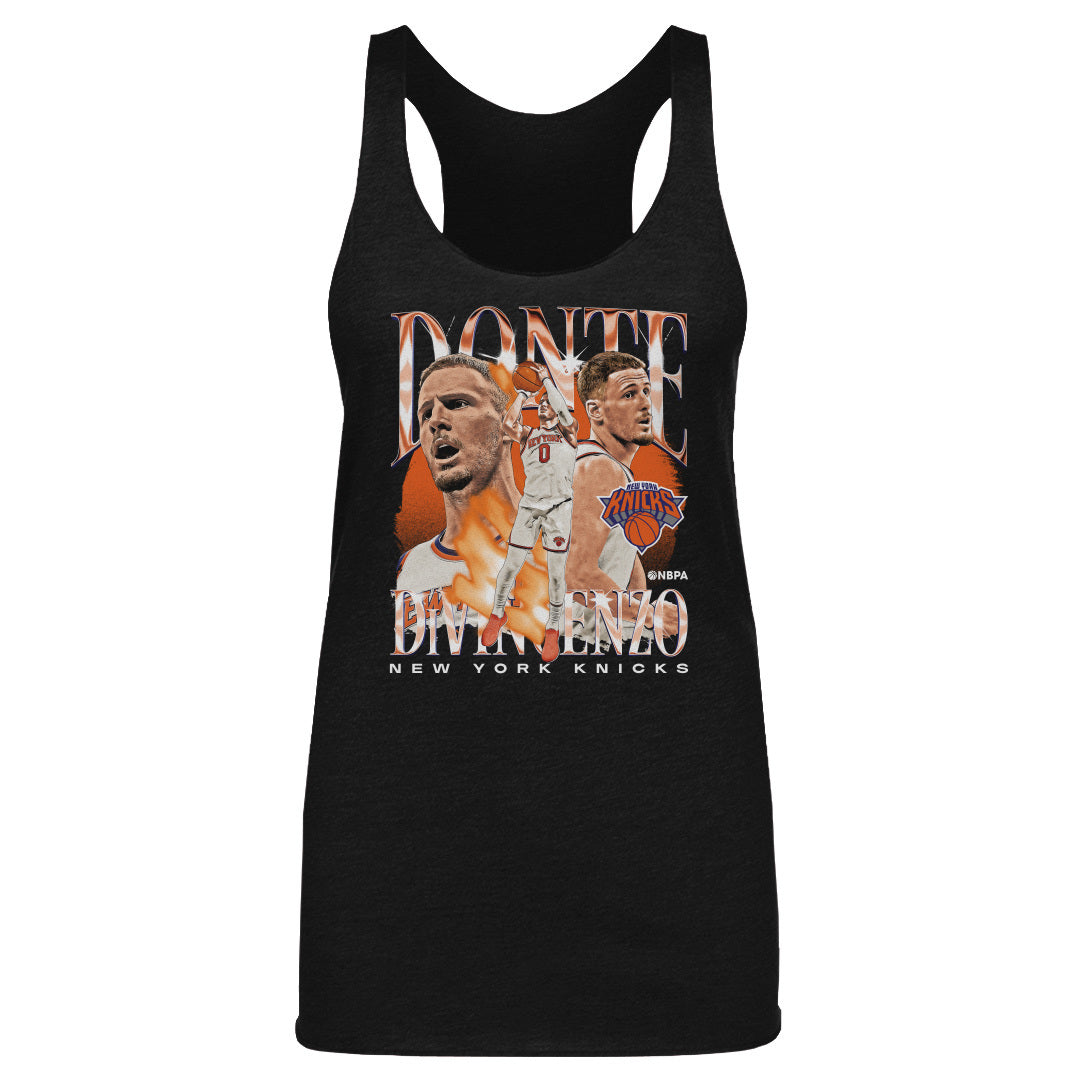 Donte DiVincenzo Women&#39;s Tank Top | 500 LEVEL