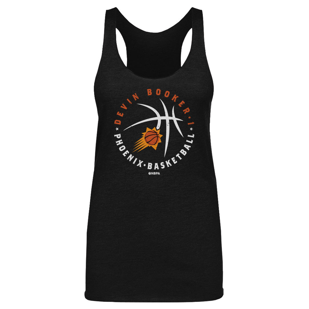 Devin Booker Women&#39;s Tank Top | 500 LEVEL