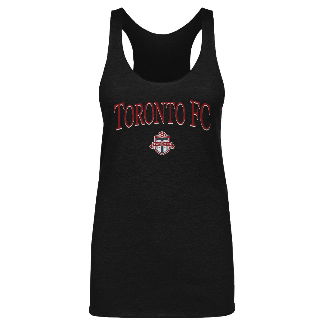 Toronto FC Women&#39;s Tank Top | 500 LEVEL