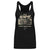 Davante Adams Women's Tank Top | 500 LEVEL