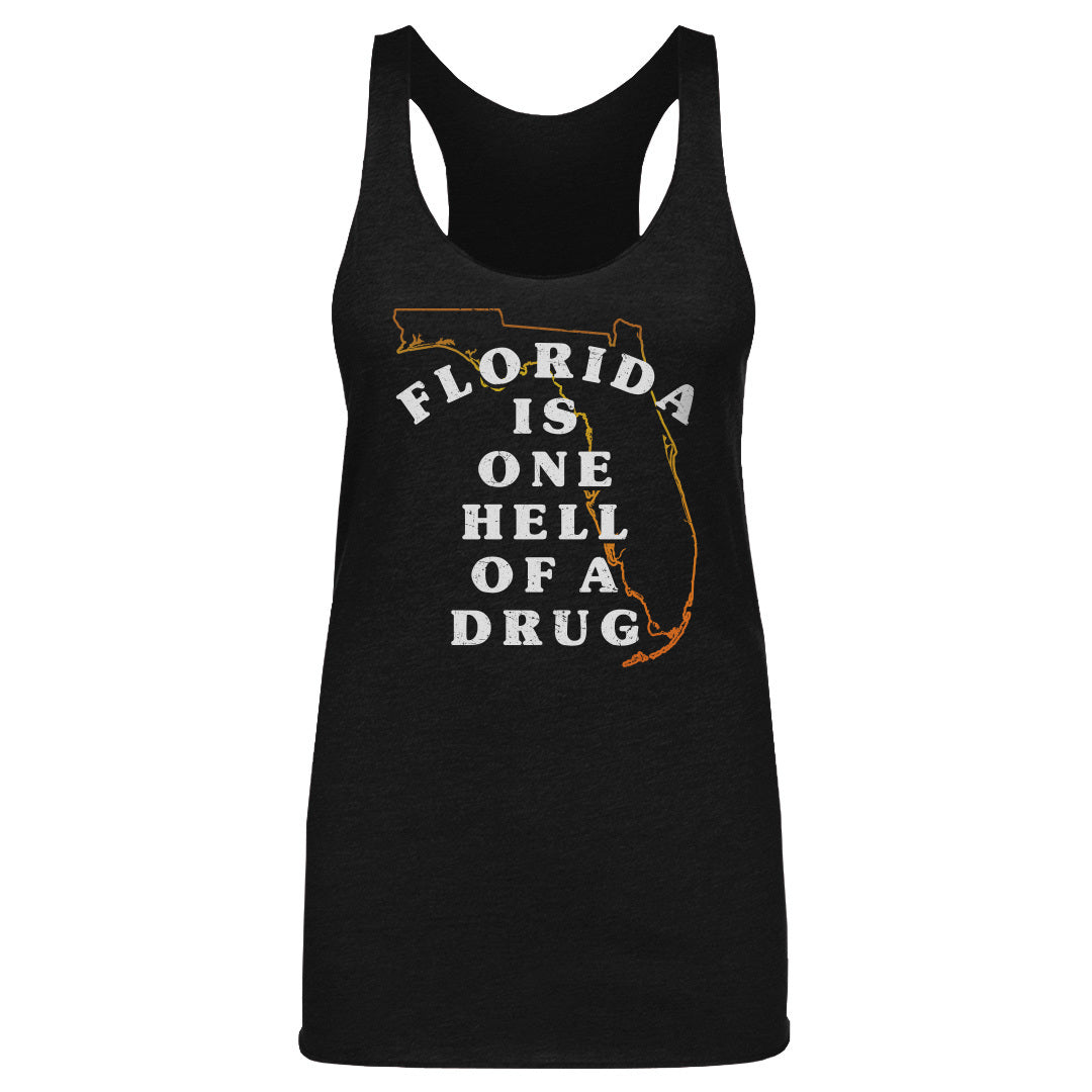 Florida Women&#39;s Tank Top | 500 LEVEL