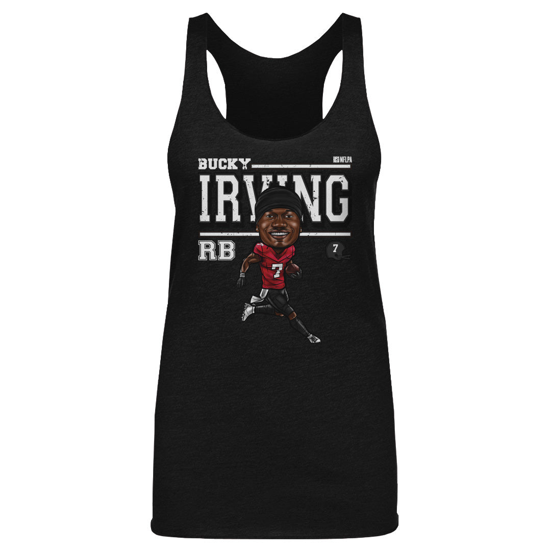 Bucky Irving Women&#39;s Tank Top | 500 LEVEL