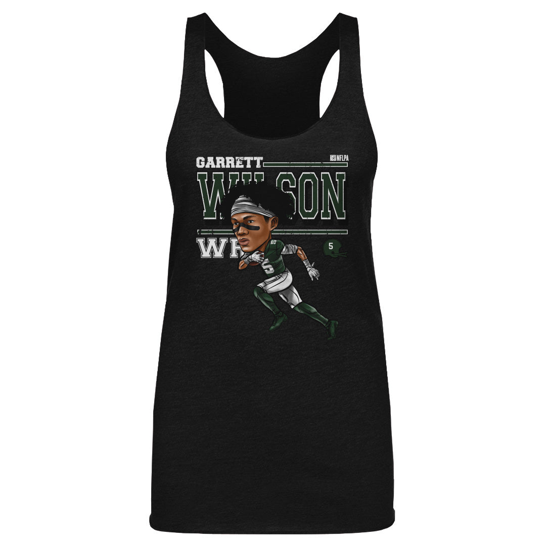 Garrett Wilson Women&#39;s Tank Top | 500 LEVEL