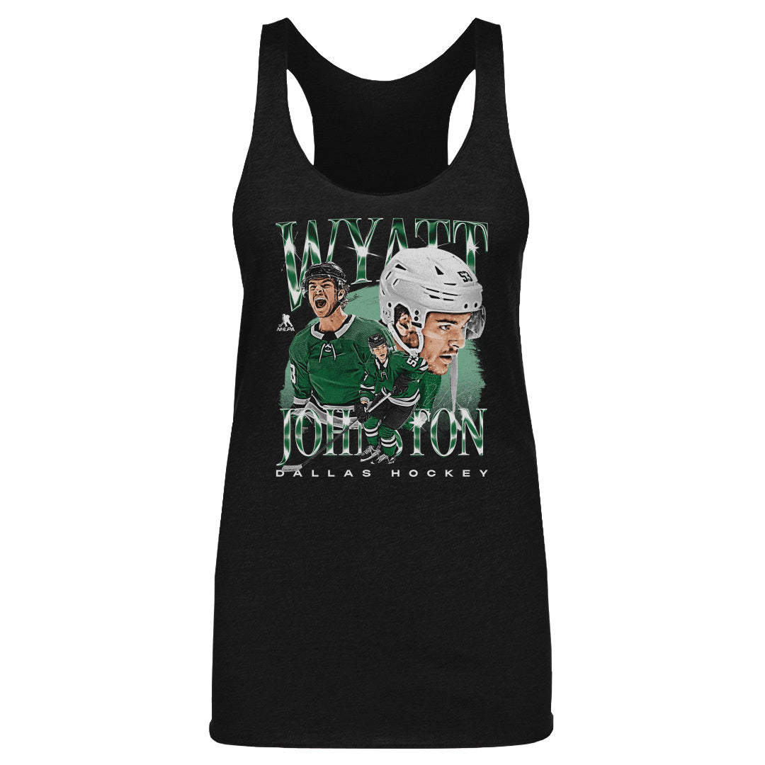 Wyatt Johnston Women&#39;s Tank Top | 500 LEVEL