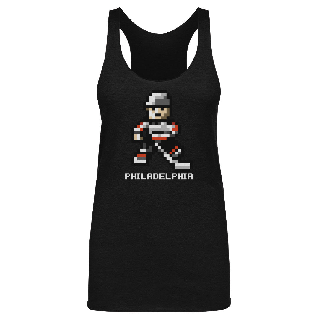 Philadelphia Women&#39;s Tank Top | 500 LEVEL