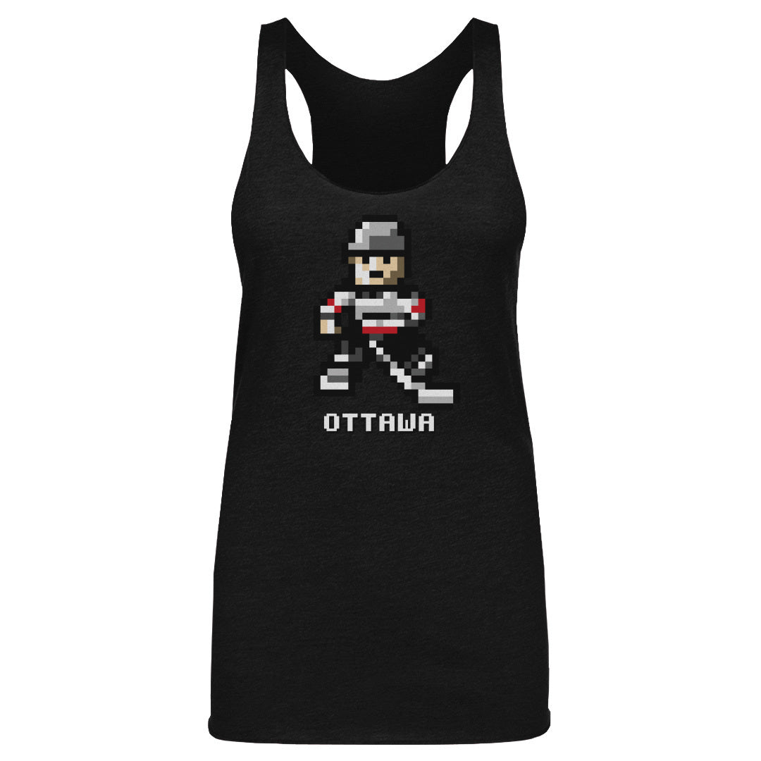 Ottawa Women&#39;s Tank Top | 500 LEVEL