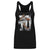 Jeremy Sochan Women's Tank Top | 500 LEVEL