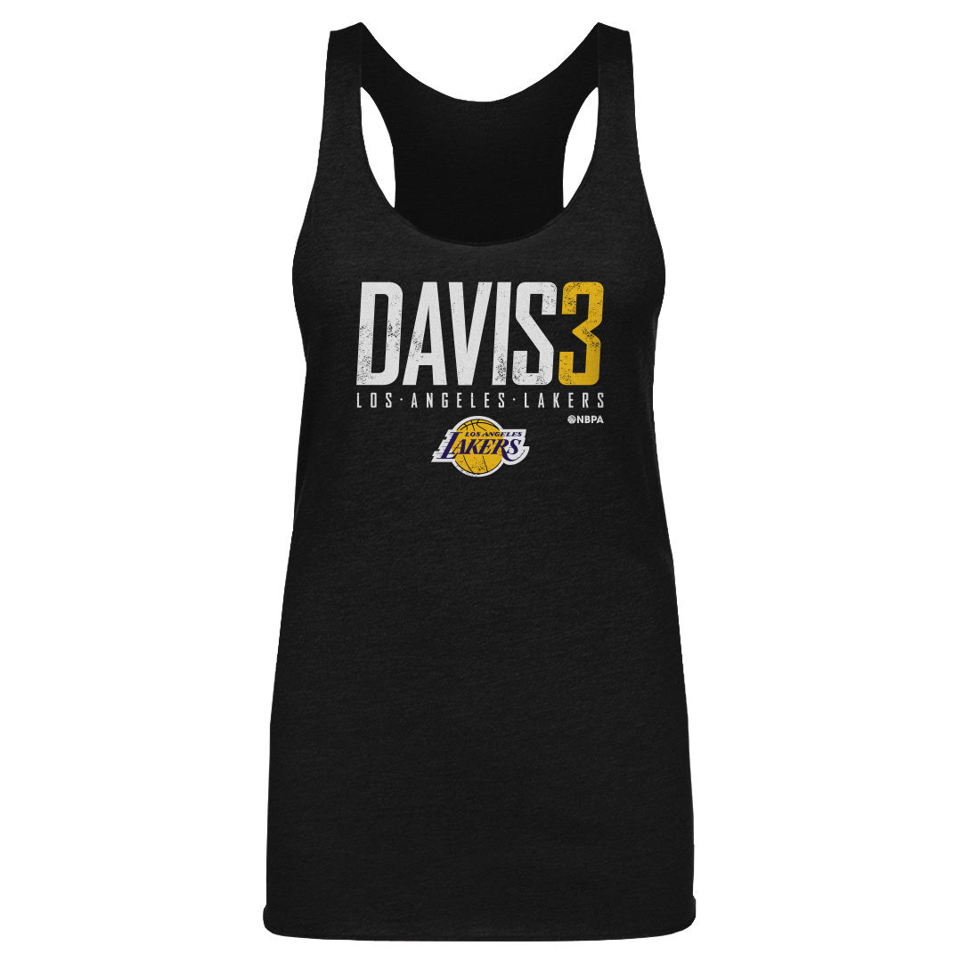 Anthony Davis Women&#39;s Tank Top | 500 LEVEL