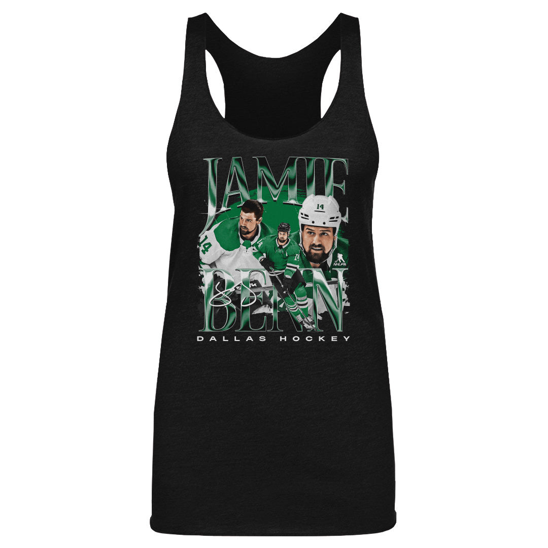 Jamie Benn Women&#39;s Tank Top | 500 LEVEL