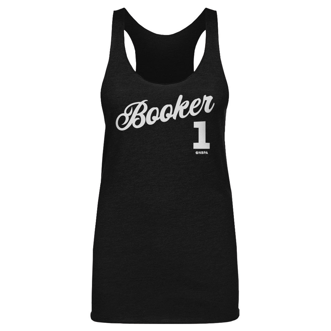 Devin Booker Women&#39;s Tank Top | 500 LEVEL