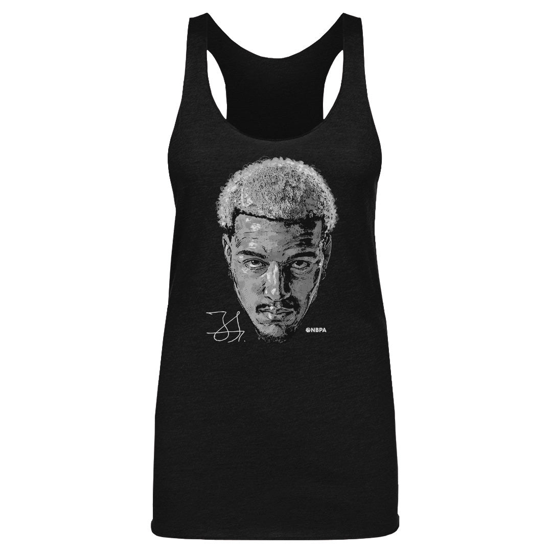 Jeremy Sochan Women&#39;s Tank Top | 500 LEVEL