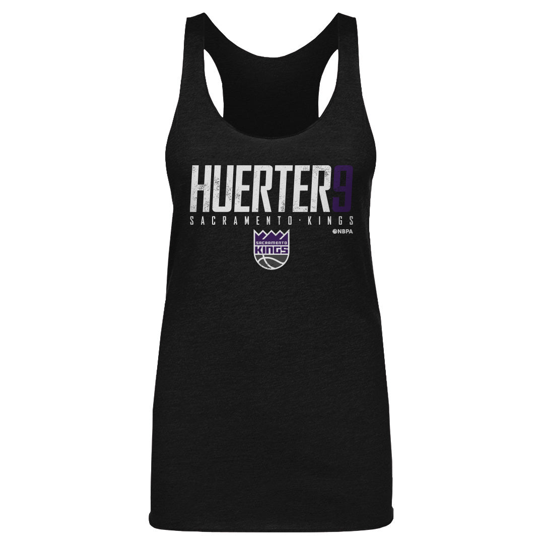 Kevin Huerter Women&#39;s Tank Top | 500 LEVEL