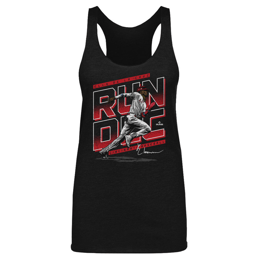 Elly De La Cruz Women&#39;s Tank Top | 500 LEVEL