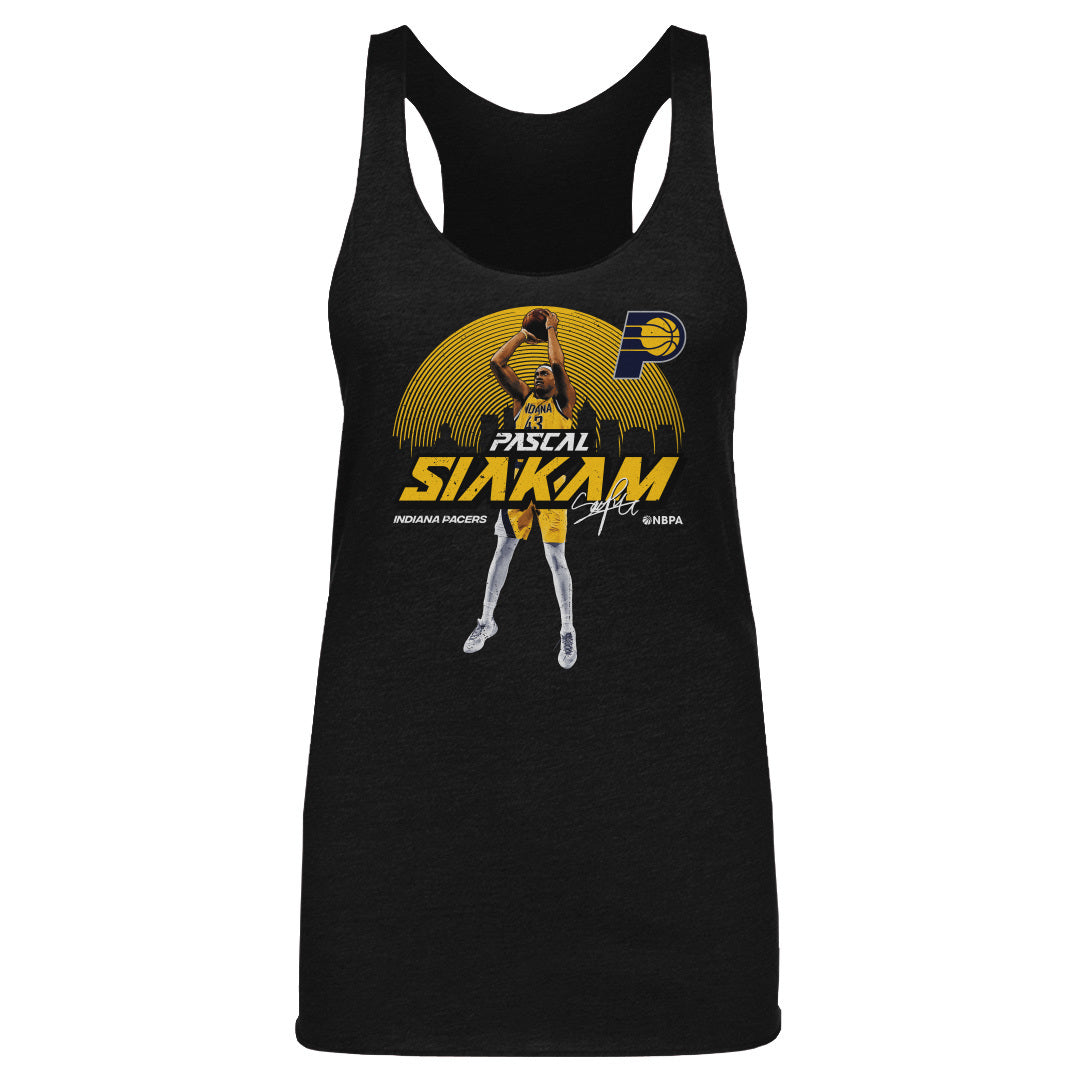 Pascal Siakam Women&#39;s Tank Top | 500 LEVEL