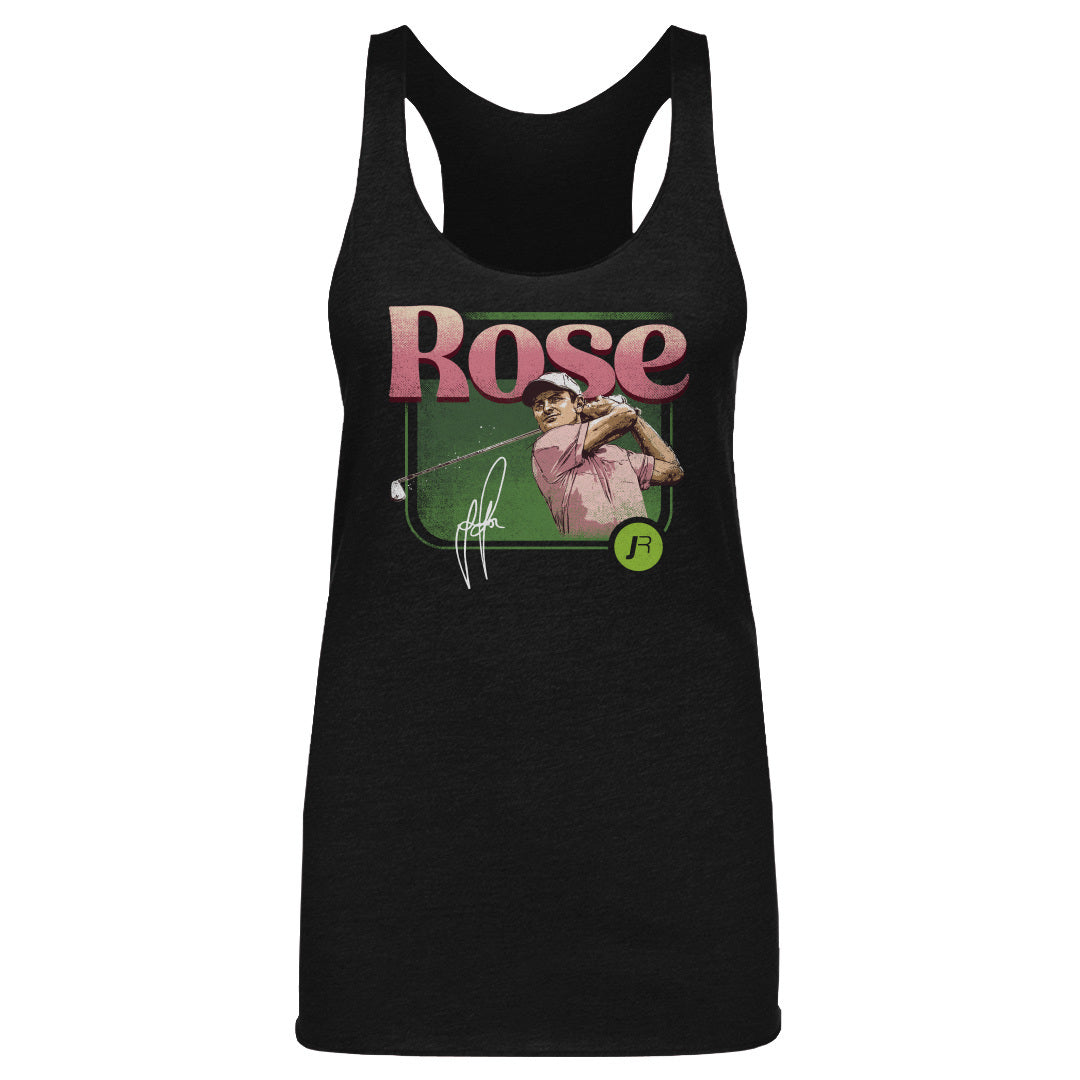 Justin Rose Women&#39;s Tank Top | 500 LEVEL